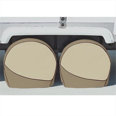 Adco ADCO 3960 Designer Tyre Gard Extra Large A1V-3960